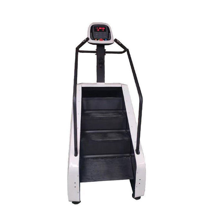 Climbing Stepper Machine Stairmaster Stepmill Commercial Stair Climber