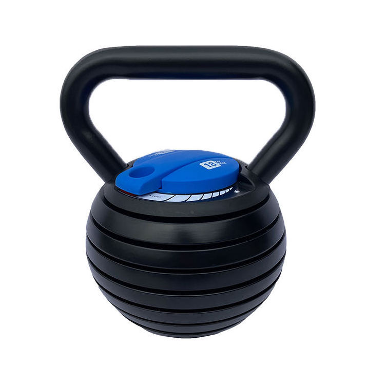 Wholesale Custom Kettlebells 20lb 40lb Adjustable Kettlebell