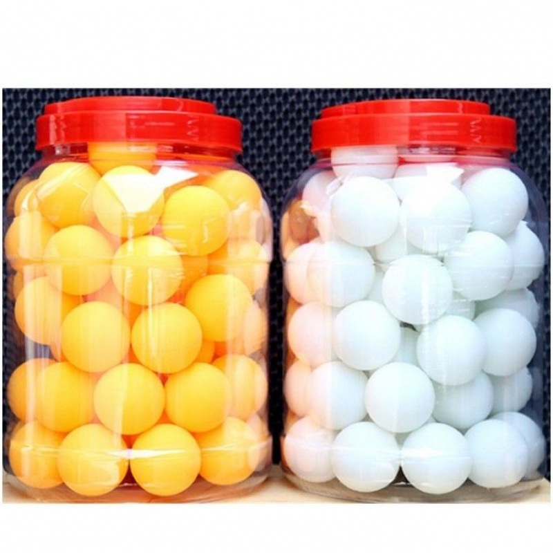 ABS M40+ table tennis balls club daily robot training balls Premium 3 star ping pong balls