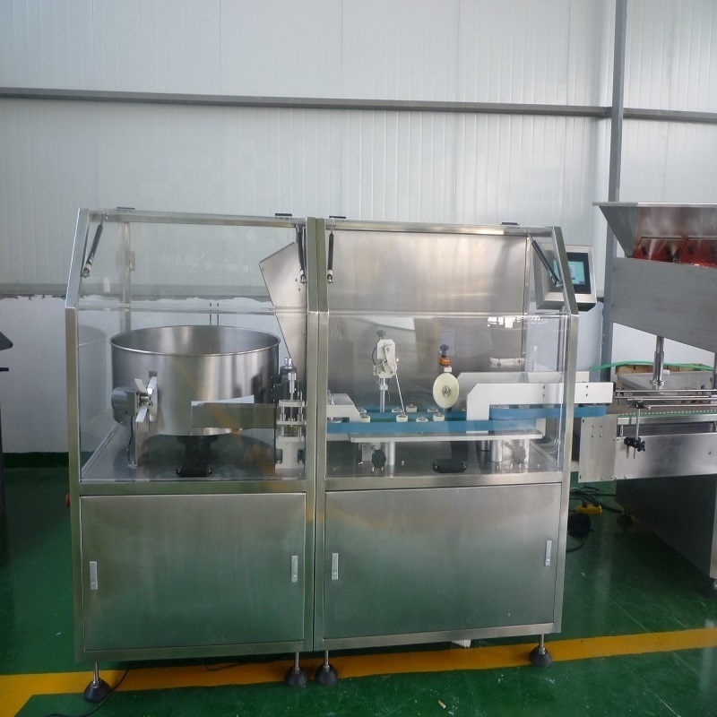 Factory Wholesale High Quality JF-2000 high speed unscramble bottle machine