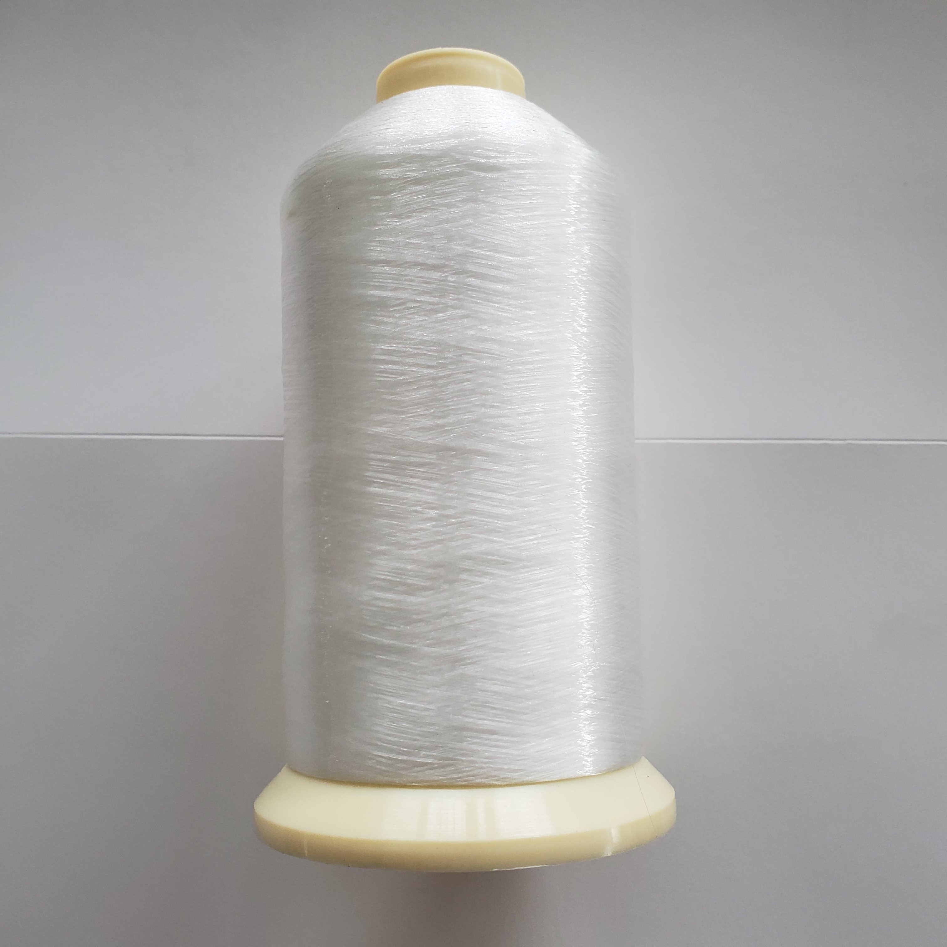 150D Transparent Nylon monofilament Sewing Thread 200g/cone