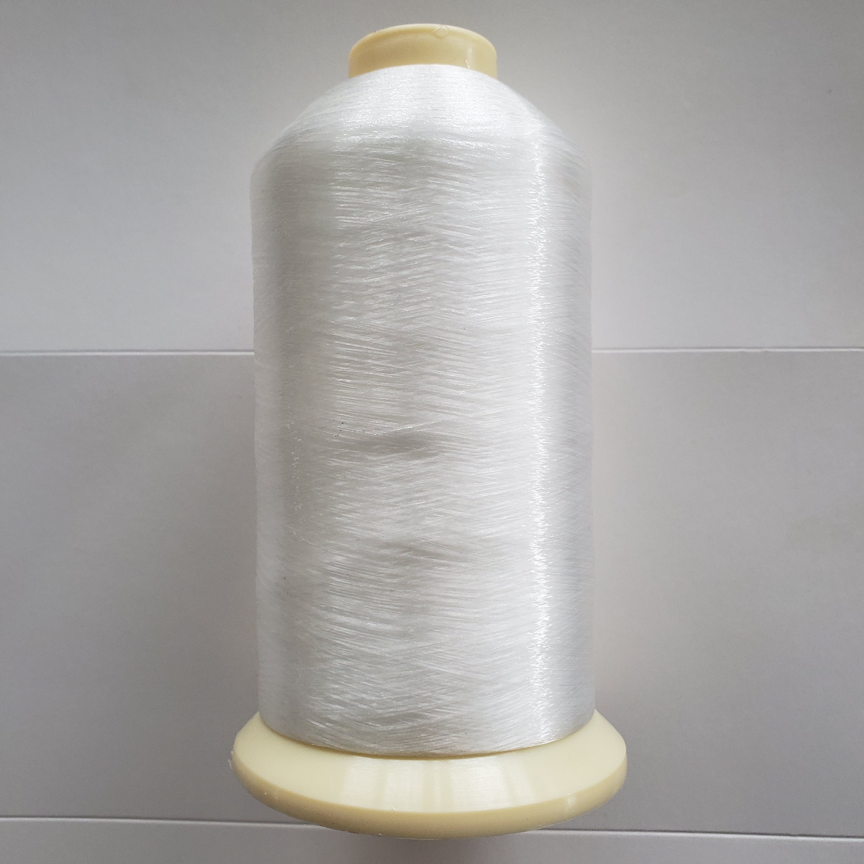 150D Transparent Nylon monofilament Sewing Thread 200g/cone