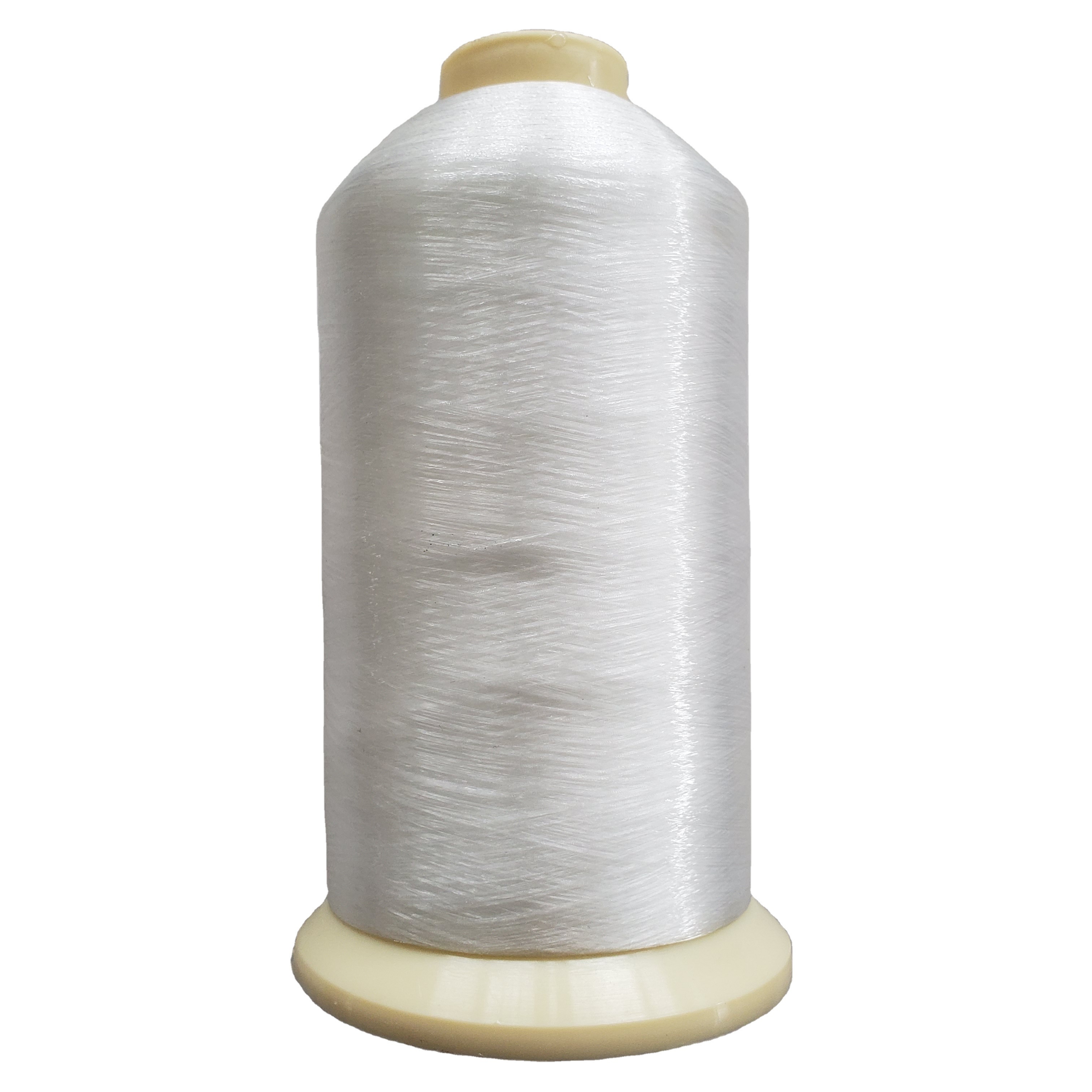 150D Transparent Nylon monofilament Sewing Thread 200g/cone