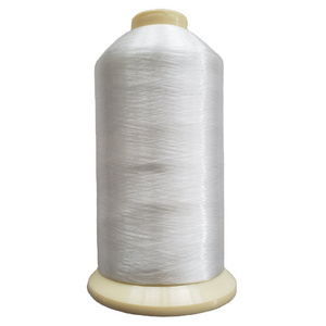 150D Transparent Nylon monofilament Sewing Thread 200g/cone