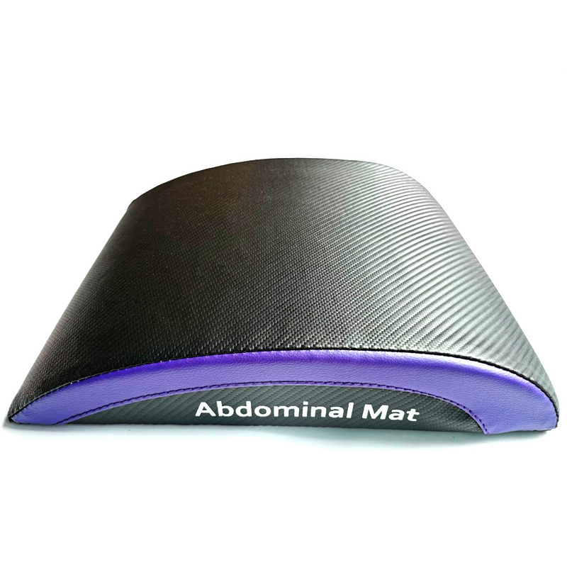 AB Exercise Mat Sit up Pad Abdominal Trainer for Back Support Core Training