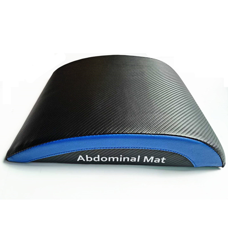 AB Exercise Mat Sit up Pad Abdominal Trainer for Back Support Core Training