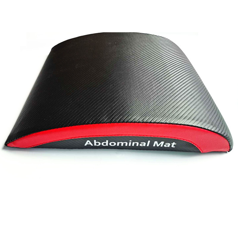 AB Exercise Mat Sit up Pad Abdominal Trainer for Back Support Core Training