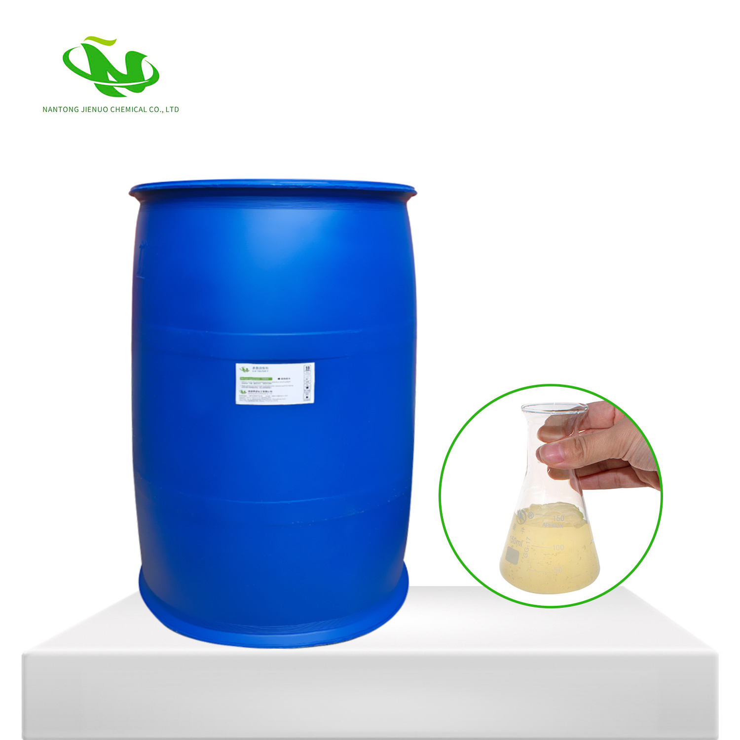 Hot Sale Tween 61 CAS 9005-67-8 Versatile Emulsifier Stabilizer Diffuser Antistatic Agent Factory Direct Various Applications