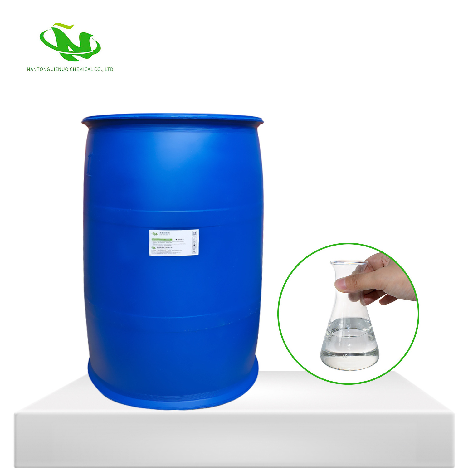 GP330 Antifoaming Agent Chemical Auxiliary Agent Effectively Eliminates and Inhibits Foam Regeneration