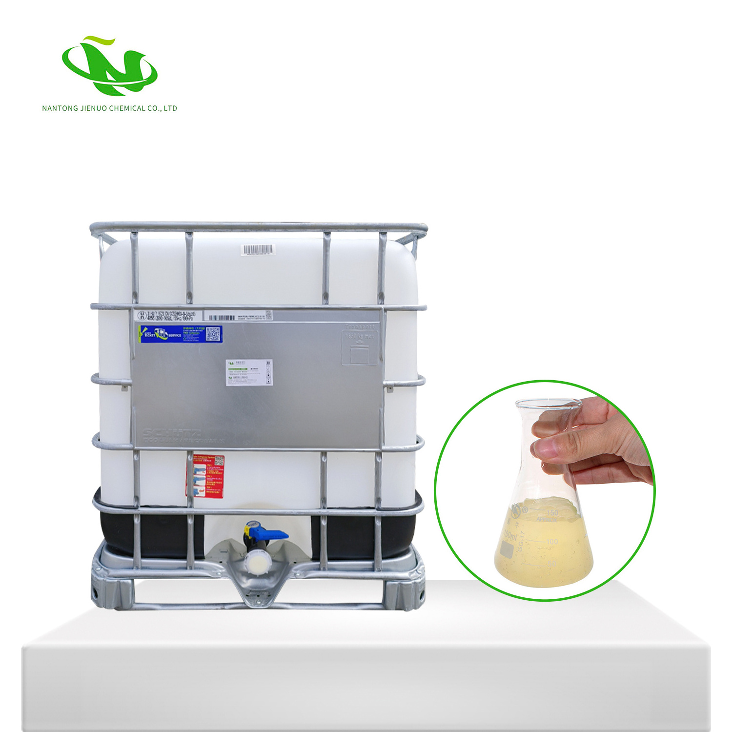 Hot Sale Tween 61 CAS 9005-67-8 Versatile Emulsifier Stabilizer Diffuser Antistatic Agent Factory Direct Various Applications