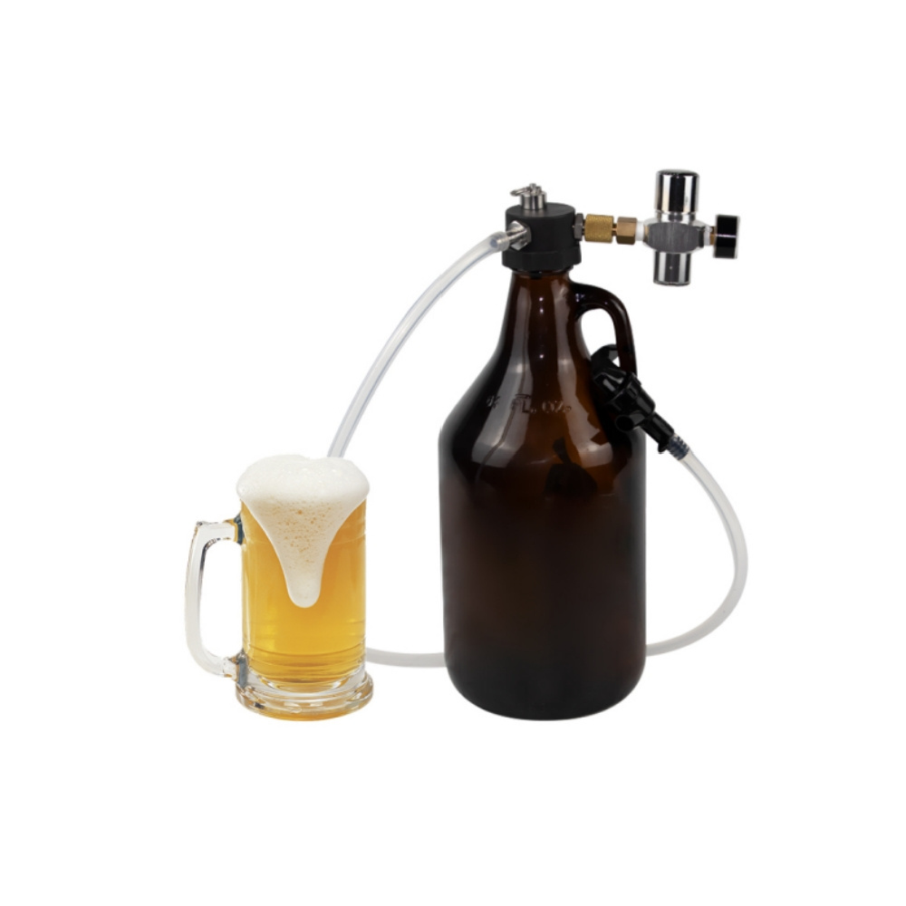 Manufacturers Direct Sale Cheap And High Quality Plastic Beer Dispenser For Barrel