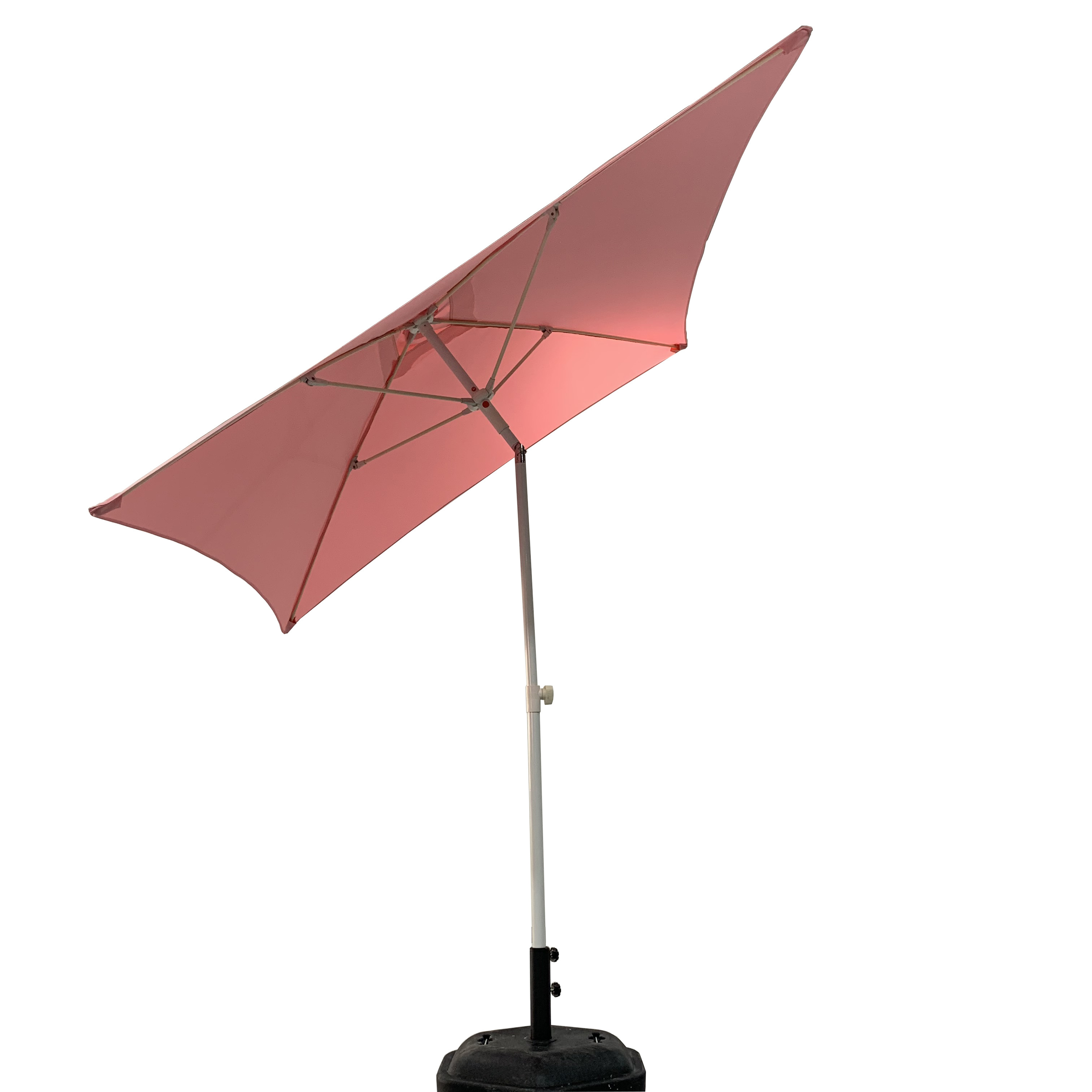 Wholesale Square Sun Event  Leisure Outdoor Furniture Patio  Beach Umbrella Parasol