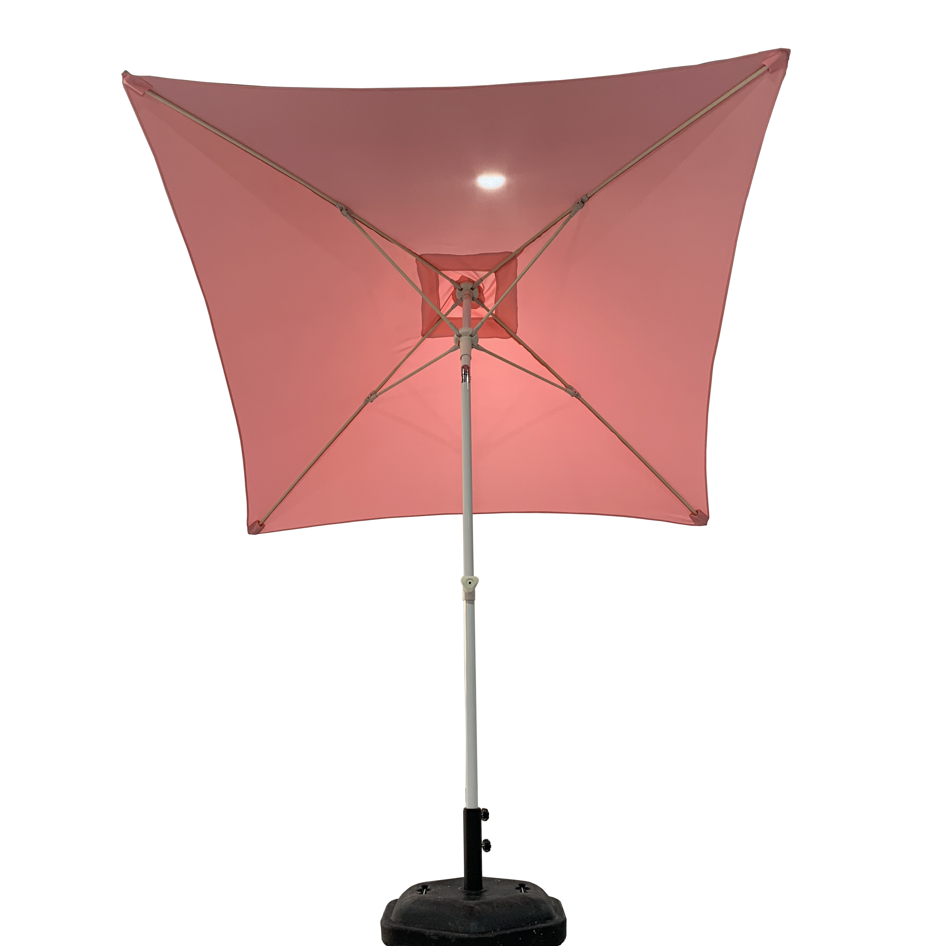 Wholesale Square Sun Event  Leisure Outdoor Furniture Patio  Beach Umbrella Parasol