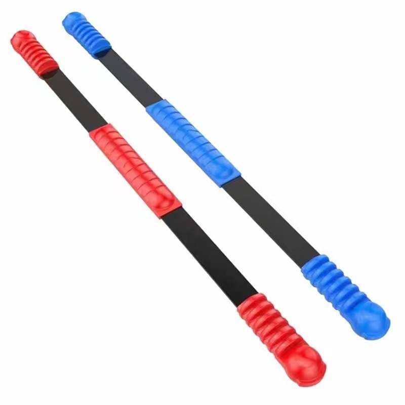 New Core Muscle Training Felix Stick Swing Stick Flex Bar Swinging Sticks Aerobic Elastic Fitness Bar