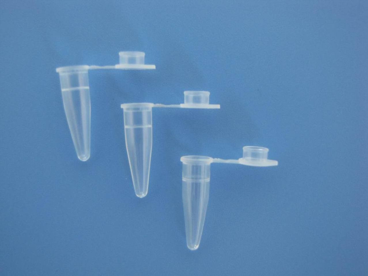 Low Price Medical Disposable microcentrifuge tube 1.5ml