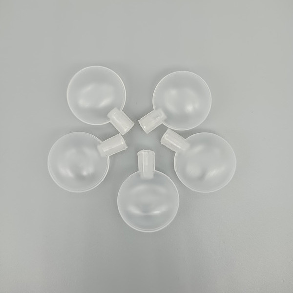 Hot Sale 27mm Plastic BB Squeaker For Baby Toys