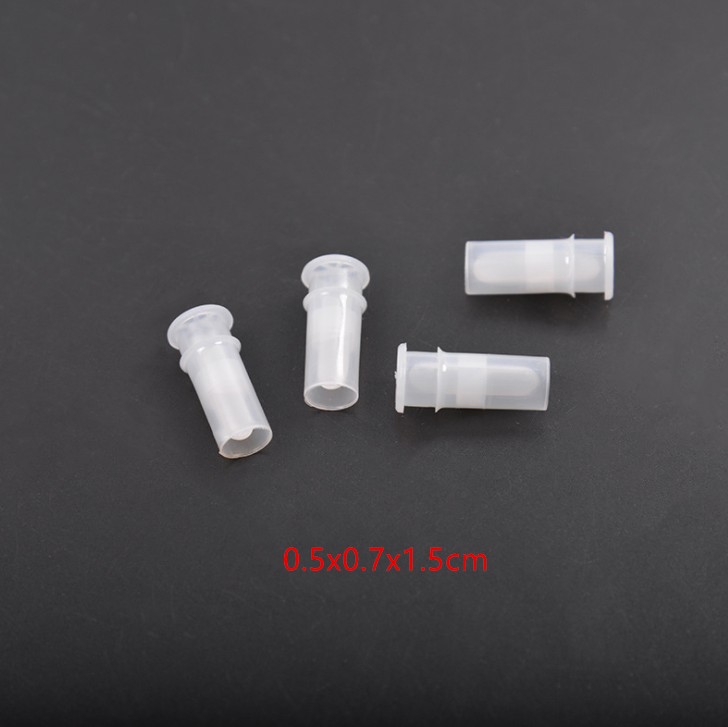 Wholesale Plastic BB Squeaker Whistle Noise Maker Insert Replacement Squeaker Reed