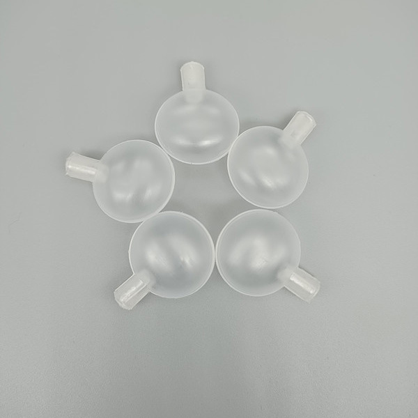 Hot Sale 27mm Plastic BB Squeaker For Baby Toys