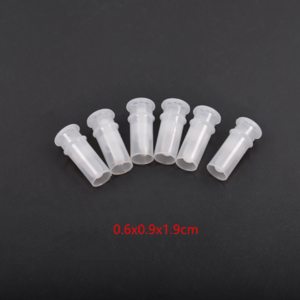 Wholesale Plastic BB Squeaker Whistle Noise Maker Insert Replacement Squeaker Reed