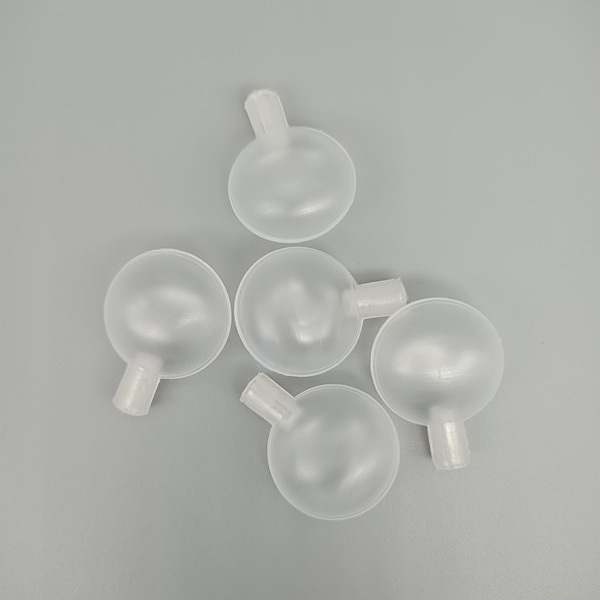 Hot Sale 27mm Plastic BB Squeaker For Baby Toys