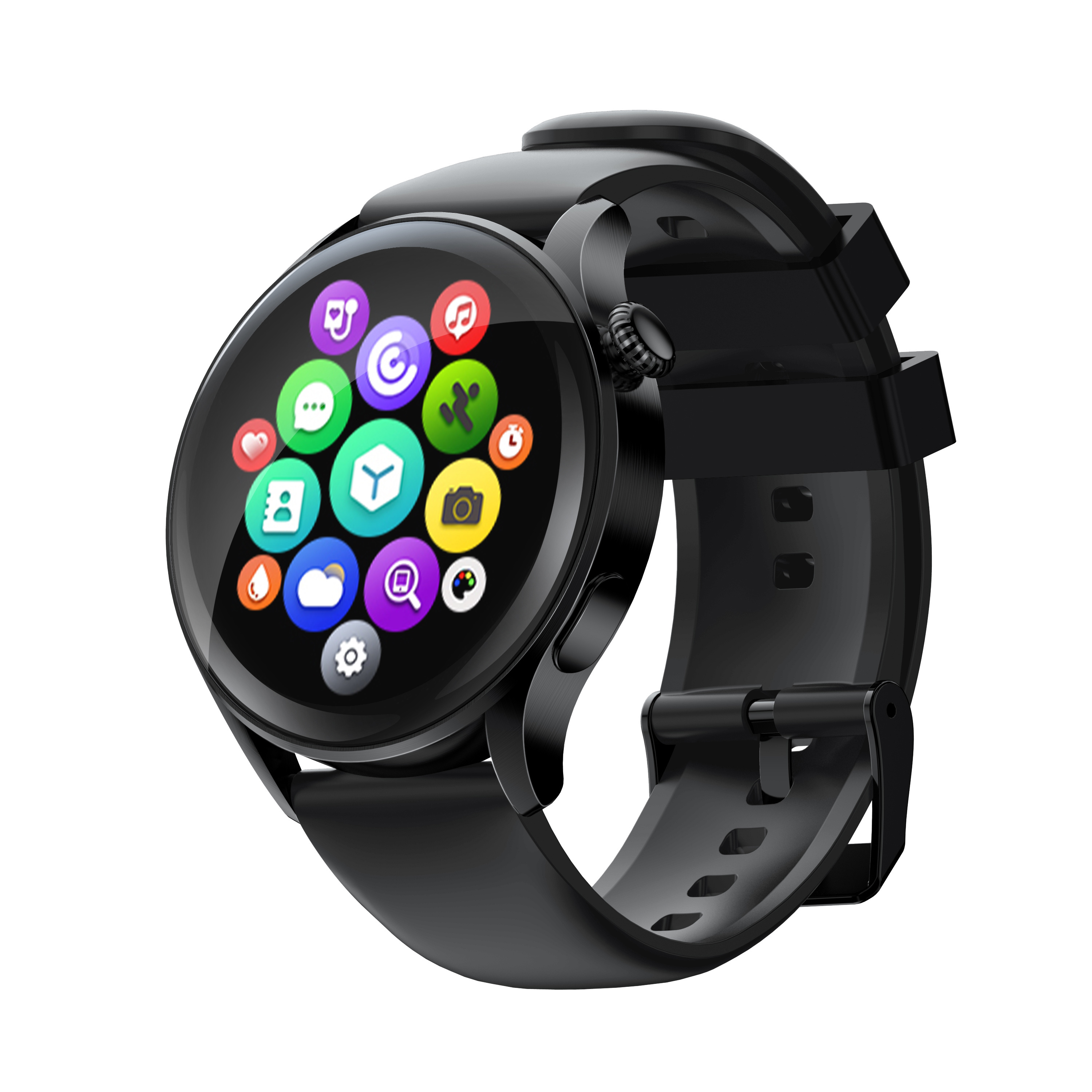 2023 OEM Smart Watch Bluetooth Call Health Sports Android IOS Support Fitness Tracker Wristband Smart Wrist Watch