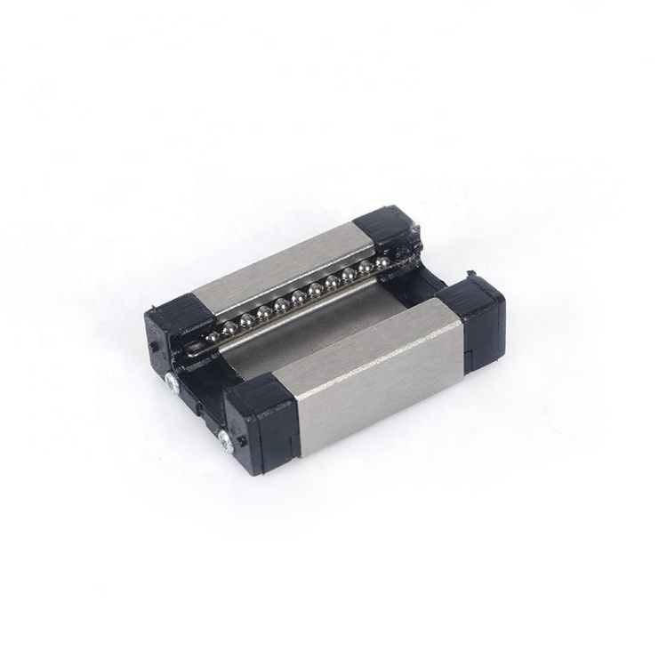 stainless steel 440C  linear block carriage bearing MGN12C MGN12H MGN12R  linear guide for 3d printer