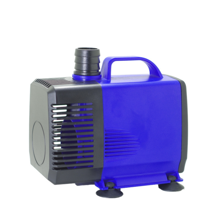 Engraving machine submersible pump spindle motor cooling water pump 3.5 meters 80W micro plastic water pump