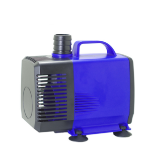 Engraving machine submersible pump spindle motor cooling water pump 3.5 meters 80W micro plastic water pump