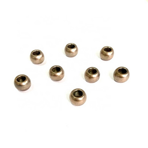 8x16x12mm Ball Type Sintered Bushing Bearing