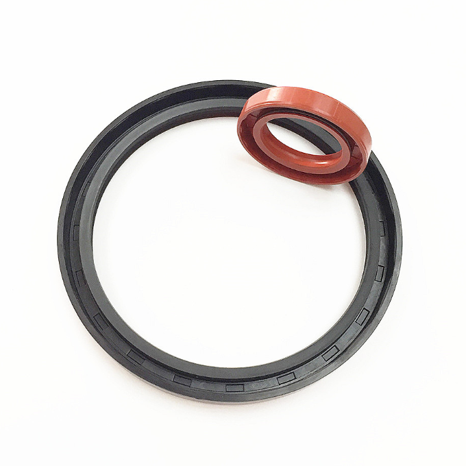 tc oil seal for oil pump TC 25*36*7  NBR  rubber seal