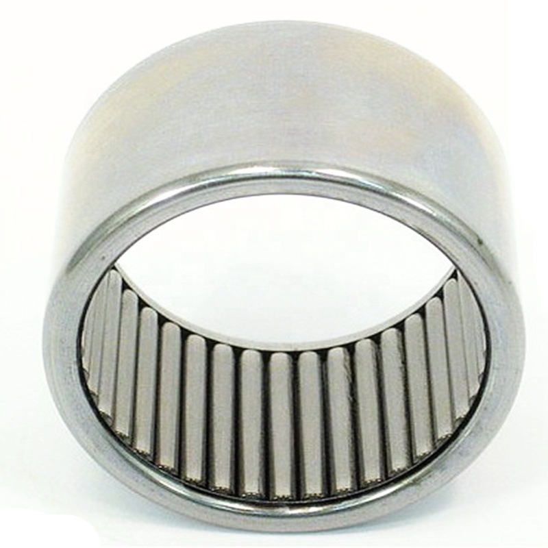 B1110 17.46mm Bore Inch Size Full Complement Sharp Needle Roller Bearing For Tractor Machine