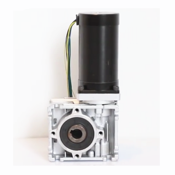 42BLS 42mm 24V 4000RPM Nema 17 Planetary Gear Reducer BLDC Brushless Motor For Electric Car