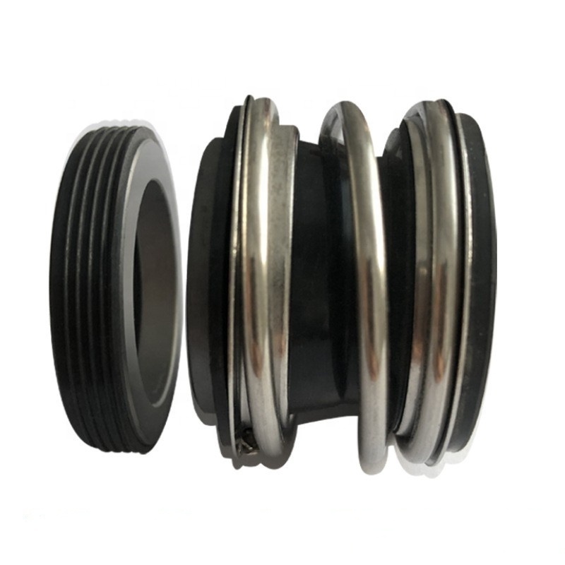 High Quality 109/MG1 Rubber NBR/FKM/ Graphite Pump Mechanical Seal