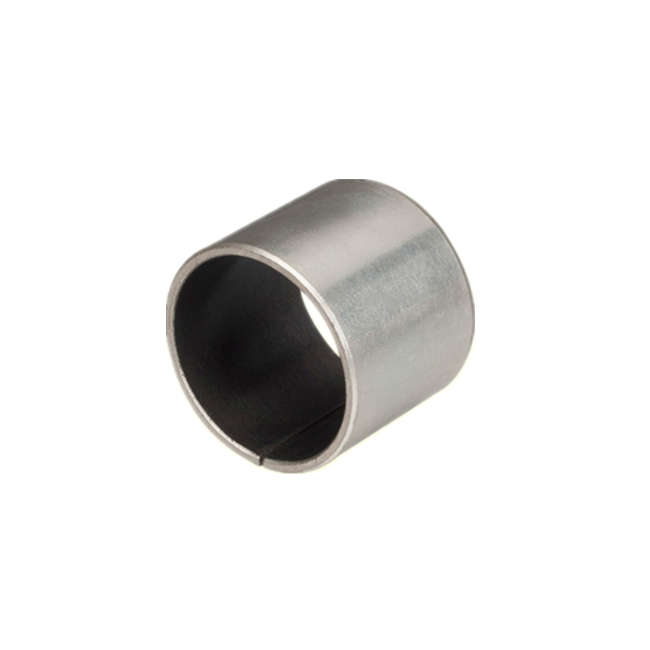 Sleeve Bearing Oilless Self-lubricating Bearings Oil-free Bushing DU1210 For CNC Machine