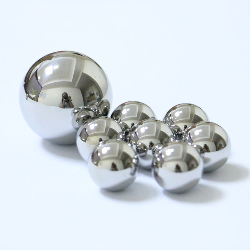 3 mm SS304 AISI304 SUS304 stainless steel polishing bearing ball