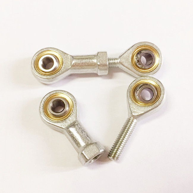 Rod End Bearing Ball Joints Rose Joint SI8T/K