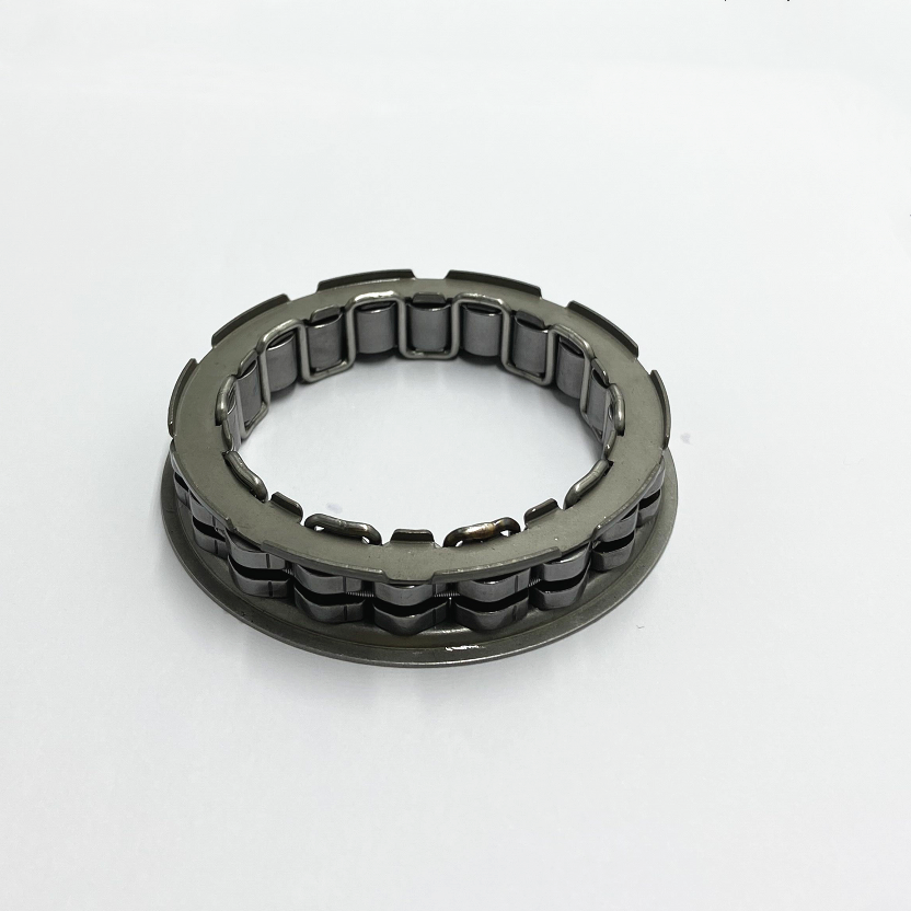 51.71*68.377*13.3 mm FWD332008CRS Motorcycle Starter Freewheel One Way Overrunning Sprag Clutch Bearing With Snap Ring