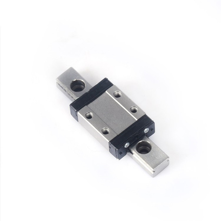 Chinese Brand MGN15C Miniature Linear Guide Slider Rail Block Linear Rail Bearing