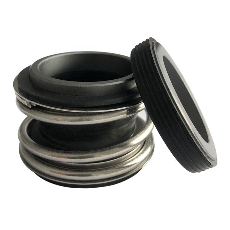 High Quality 109/MG1 Rubber NBR/FKM/ Graphite Pump Mechanical Seal