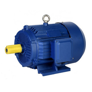 YE2-100L-6 380v 1.5kw cast iron copper AC Electric Induction Motor Three Phase AC Motor Asynchronous Motor