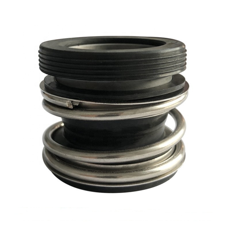 High Quality 109/MG1 Rubber NBR/FKM/ Graphite Pump Mechanical Seal