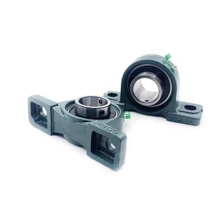 Hot Sale Bearing UCP 203 Pillow Block Bearings China Factory Pillow Block Bearing UCWP203 Z90503