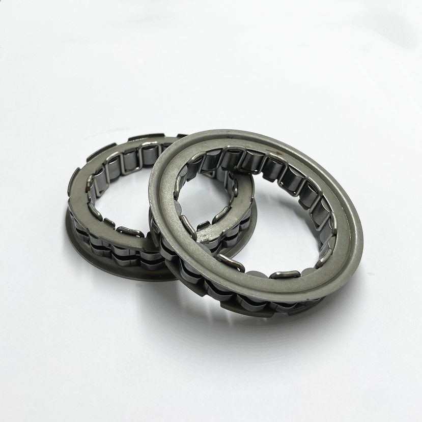 51.71*68.377*13.3 mm FWD332008CRS Motorcycle Starter Freewheel One Way Overrunning Sprag Clutch Bearing With Snap Ring