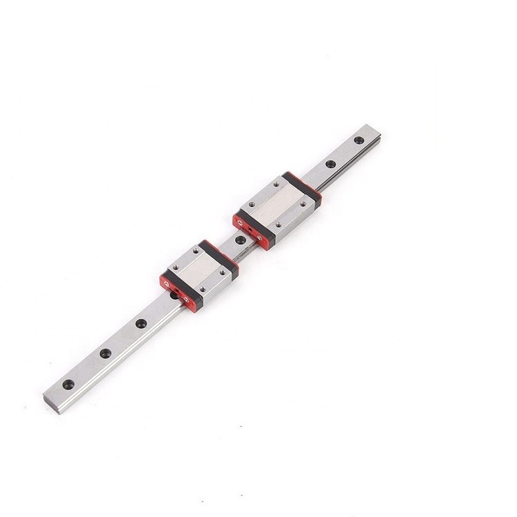 stainless steel 440C  linear block carriage bearing MGN12C MGN12H MGN12R  linear guide for 3d printer