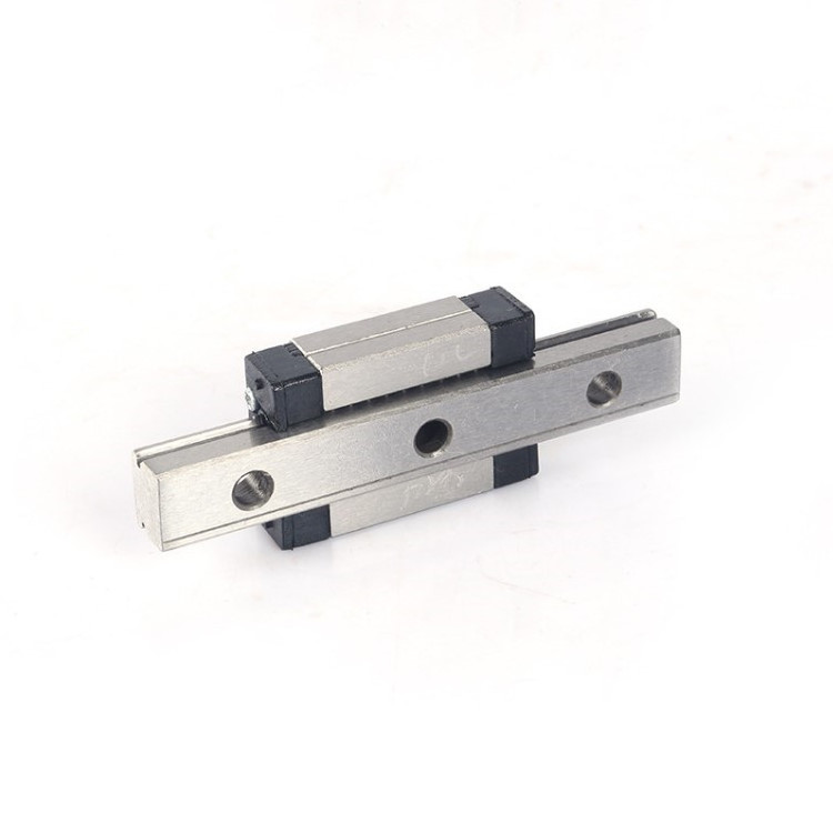 Chinese Brand MGN15C Miniature Linear Guide Slider Rail Block Linear Rail Bearing