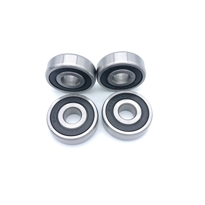 High quality low noise free sample P5 ZV3 degree 6202 6203 6204 6205 6206 deep groove ball bearing