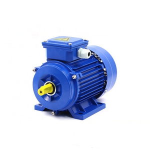 380V 750W Three phase YS8024 AC Induction Motor Asynchronous Motor