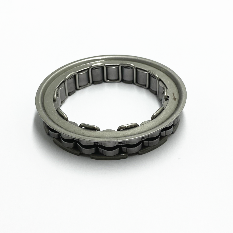 51.71*68.377*13.3 mm FWD332008CRS Motorcycle Starter Freewheel One Way Overrunning Sprag Clutch Bearing With Snap Ring