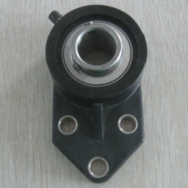 two hole flange housing bearing ss420 pillow block bearing SUC206  SUCFL206