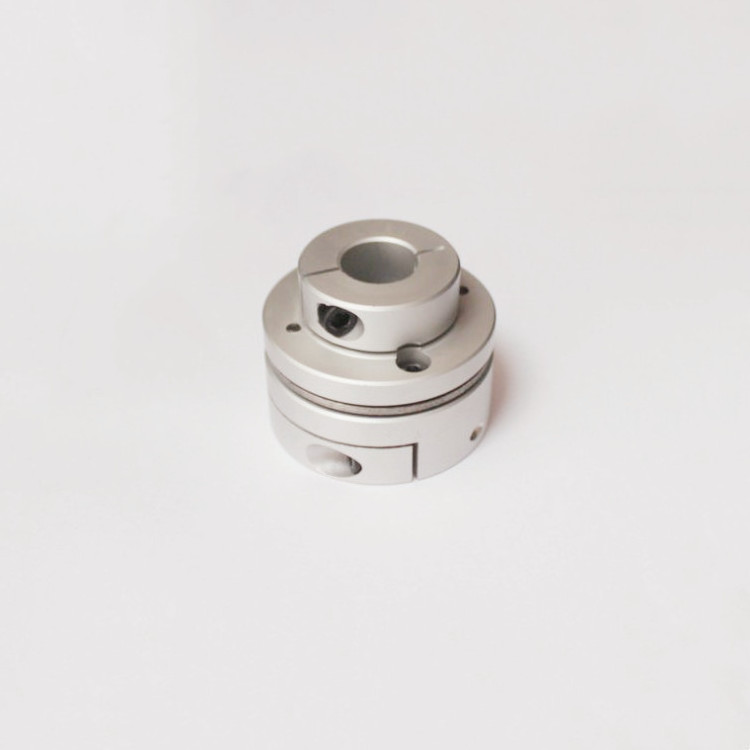 D56L45 Aluminum Flexible Single Diaphragm Shaft Coupler Motor Coupling